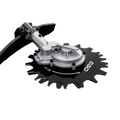 Cabezal de Corte Rotativo Gama EGO POWER Professional X