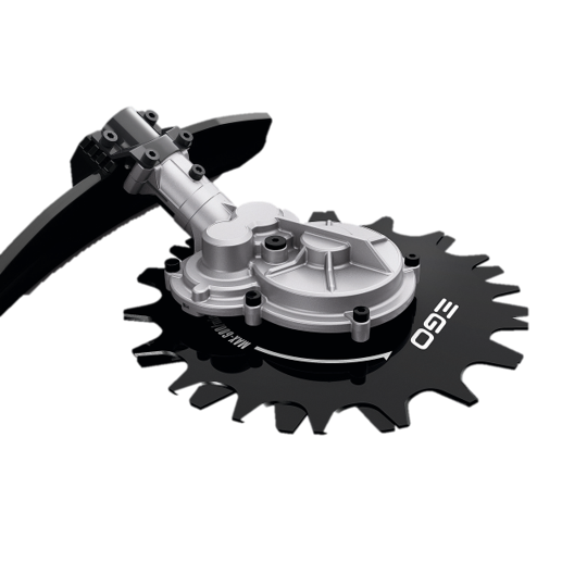 Cabezal de Corte Rotativo Gama EGO POWER Professional X
