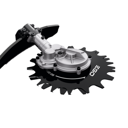 Cabezal de Corte Rotativo Gama EGO POWER Professional X