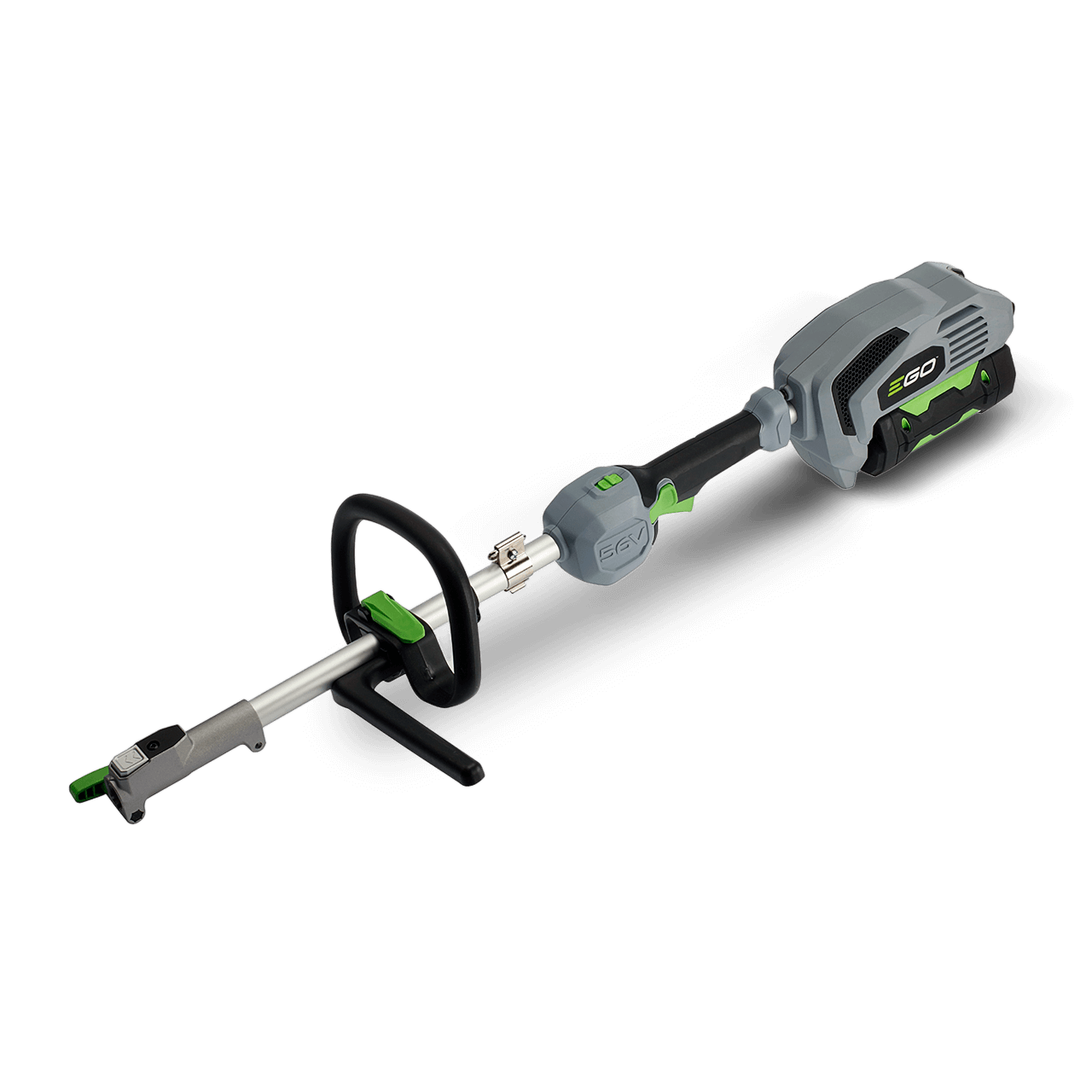 Cabezal Ego Power de la Gama Multi-Tool -Sin Batería-