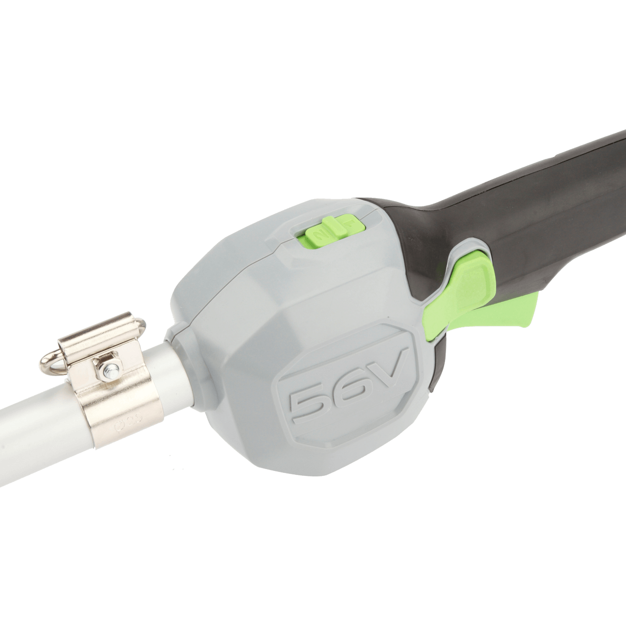 Cabezal Ego Power de la Gama Multi-Tool -Sin Batería-