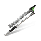 EGO POWER Accesorio Cortasetos en Altura a Batería 51cm Gama Multi-Tool