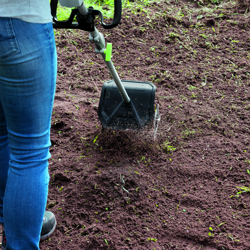 Cultivador Ego Power 24 cm Multi-Tool -Accesorio-