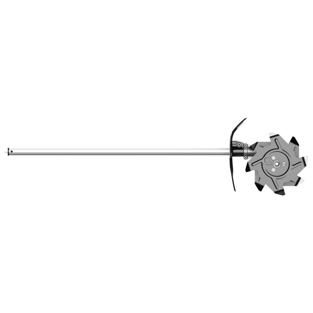 Cultivador Ego Power 24 cm Multi-Tool -Accesorio-