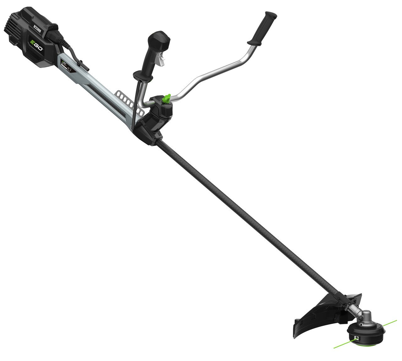 Desbrozadora a Batería BCX3800 EGO POWER