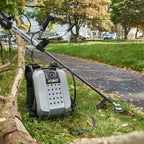 Desbrozadora a Batería BCX3800 EGO POWER