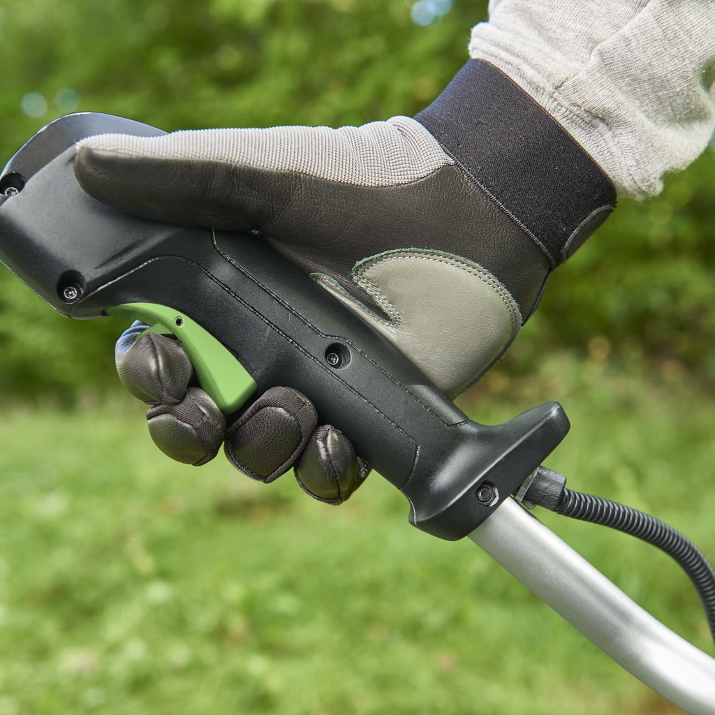 Desbrozadora Ego Power 38 cm Gama Profesional X -Sin Batería