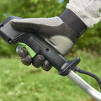 Desbrozadora Ego Power 38 cm Gama Profesional X -Sin Batería