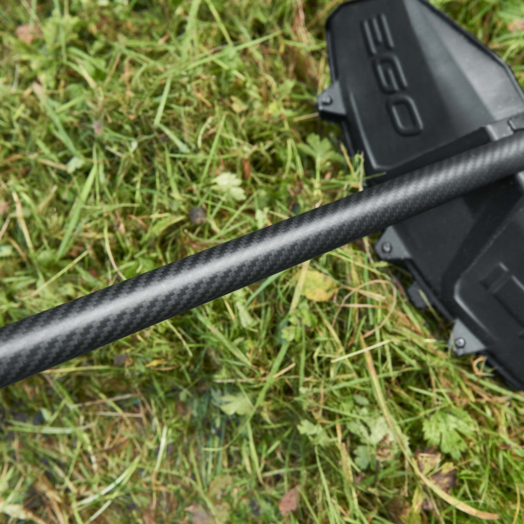 Desbrozadora Ego Power 38 cm Gama Profesional X -Sin Batería