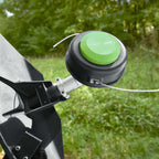 Desbrozadora 38 cm Gama Profesional X - Sin Batería
