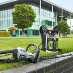 Cortasetos a Batería EGO POWER 65 cm Gama Profesional X -Sin Batería-