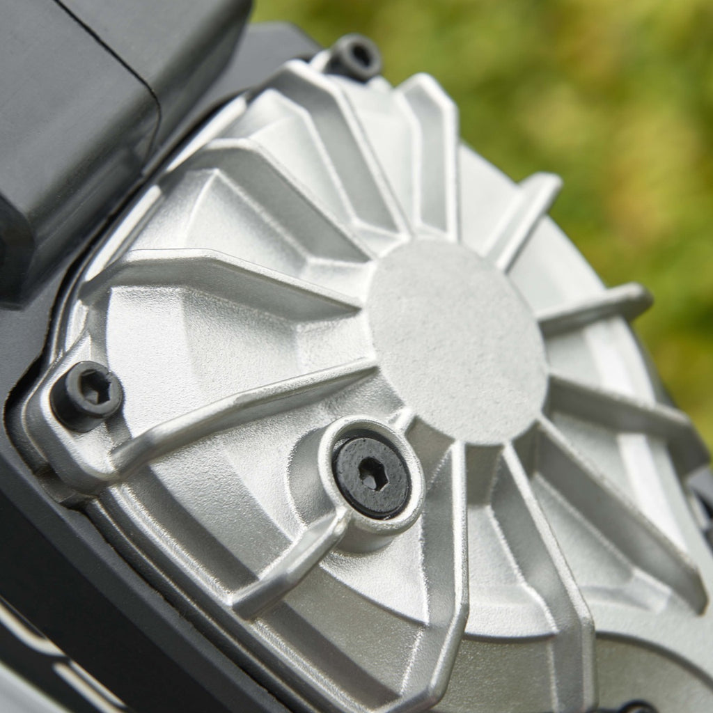 Cortasetos a Batería EGO POWER 65 cm Gama Profesional X -Sin Batería-