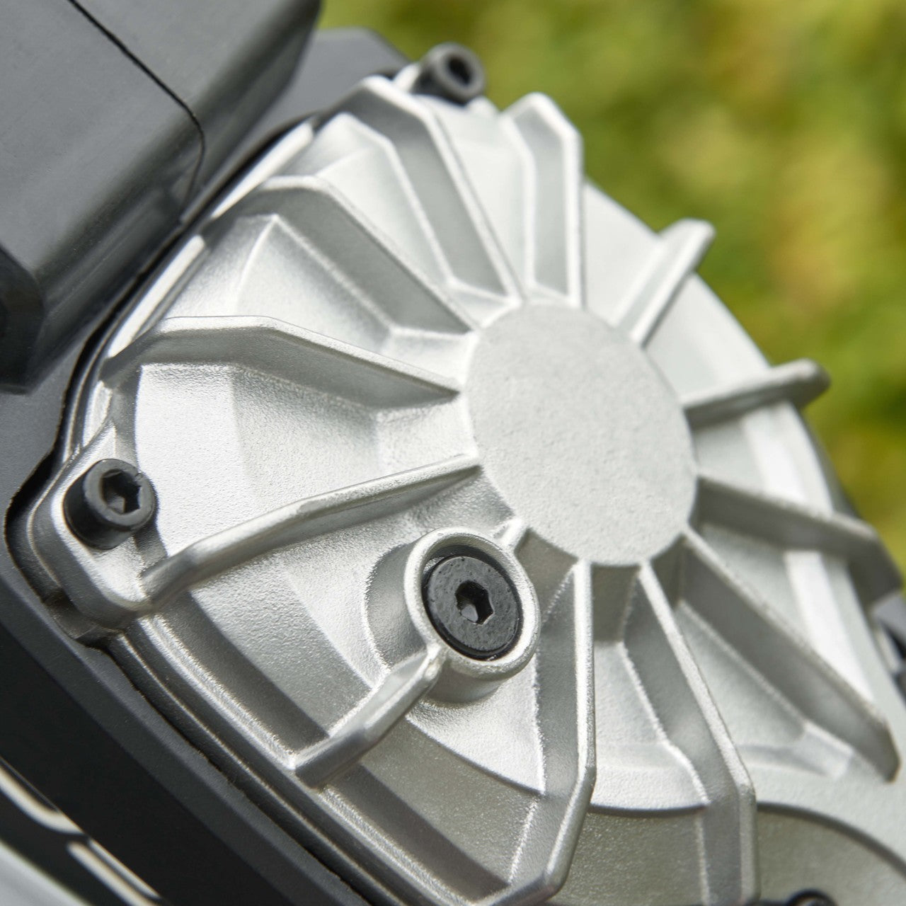 Cortasetos a Batería EGO POWER 65 cm Gama Profesional X -Sin Batería-