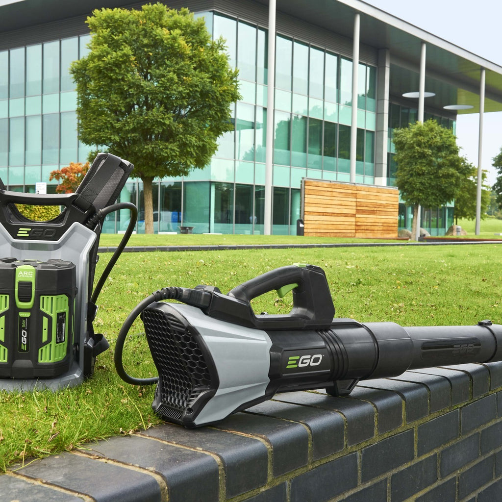 Soplador Ego Power Gama Profesional X -Sin Batería