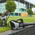 Soplador Ego Power Gama Profesional X -Sin Batería