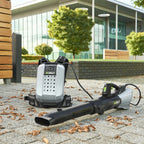 Soplador Ego Power Gama Profesional X -Sin Batería