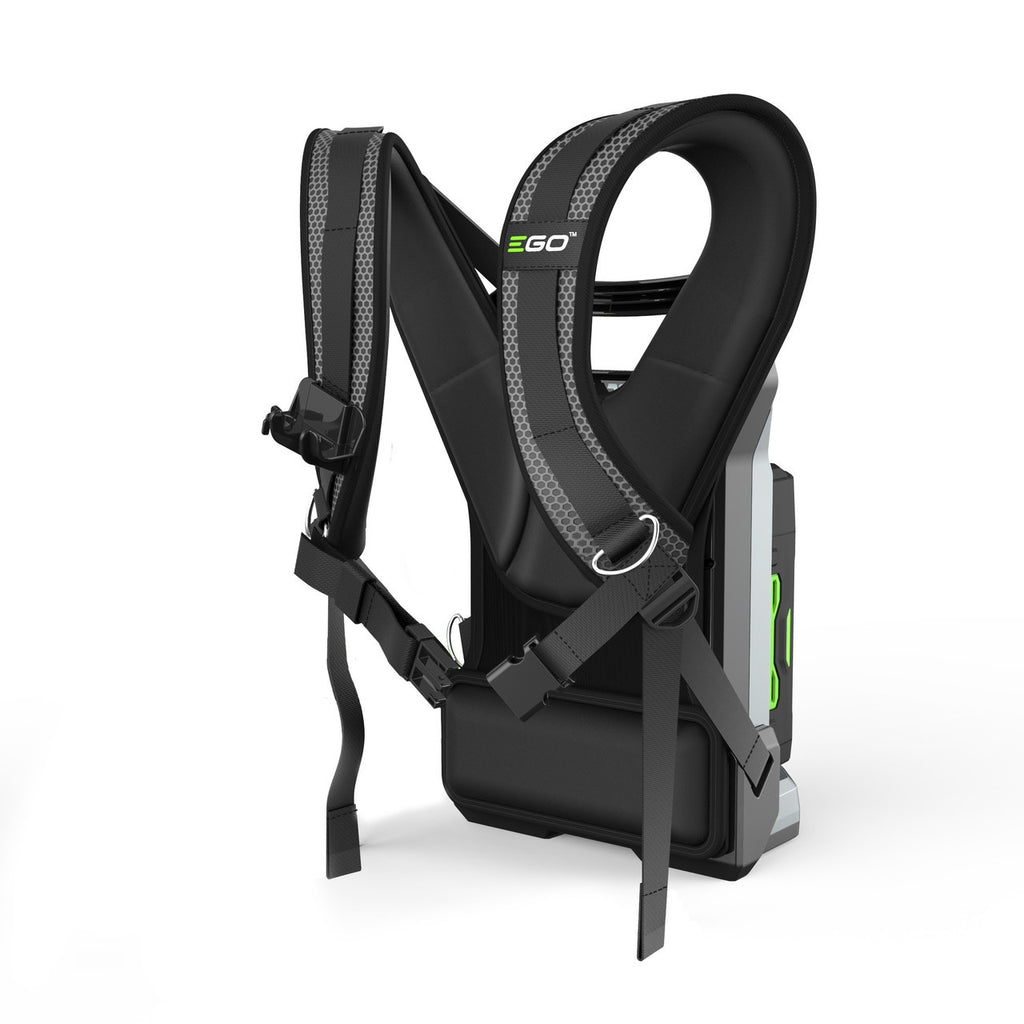Mochila Ego Power con Adaptador - Sin Batería