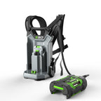 Mochila Ego Power con Adaptador - Sin Batería