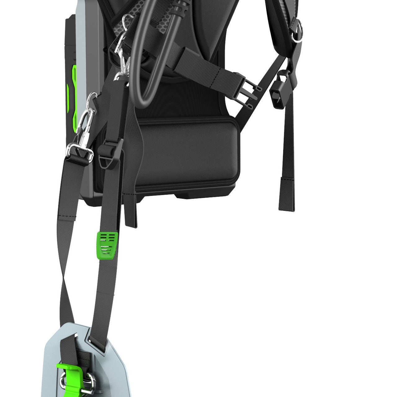 Mochila Ego Power con Adaptador - Sin Batería