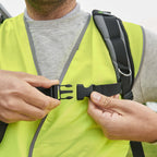 Mochila Ego Power con Adaptador - Sin Batería