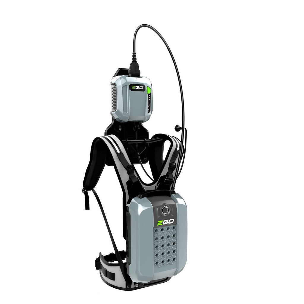 Cargador Professional-X CHX5500E Ego Power