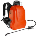 Mochila Stocker Bomba Eléctrica ERGO 15 L. LI-ION FPM