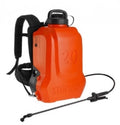 Mochila Bomba Eléctrica STOCKER ERGO 20 Litros LI-ION FPM