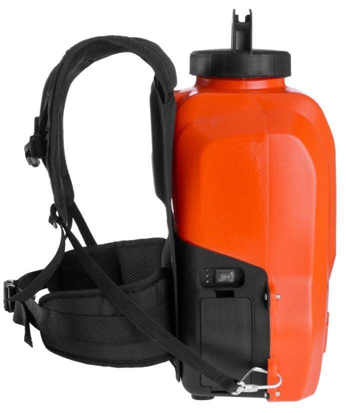 Mochila Stocker Bomba Eléctrica ERGO 15 L. LI-ION FPM