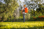 Mochila Stocker Bomba Eléctrica ERGO 15 L. LI-ION FPM
