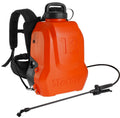 Mochila para Pulverizar a Batería STOCKER ERGO 12 LI-ION FPM