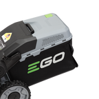 EGO POWER LM1702E-SP Kit Cortacésped de 42cm con Batería y Cargador