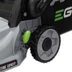 EGO POWER LM1702E-SP Kit Cortacésped de 42cm con Batería y Cargador