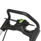 EGO POWER LM1702E-SP Kit Cortacésped de 42cm con Batería y Cargador