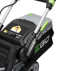 EGO POWER LM1702E-SP Kit Cortacésped de 42cm con Batería y Cargador