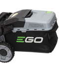 EGO POWER LM1702E-SP Kit Cortacésped de 42cm con Batería y Cargador