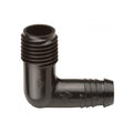 CODO ESTRIADO 1/2" RAIN BIRD