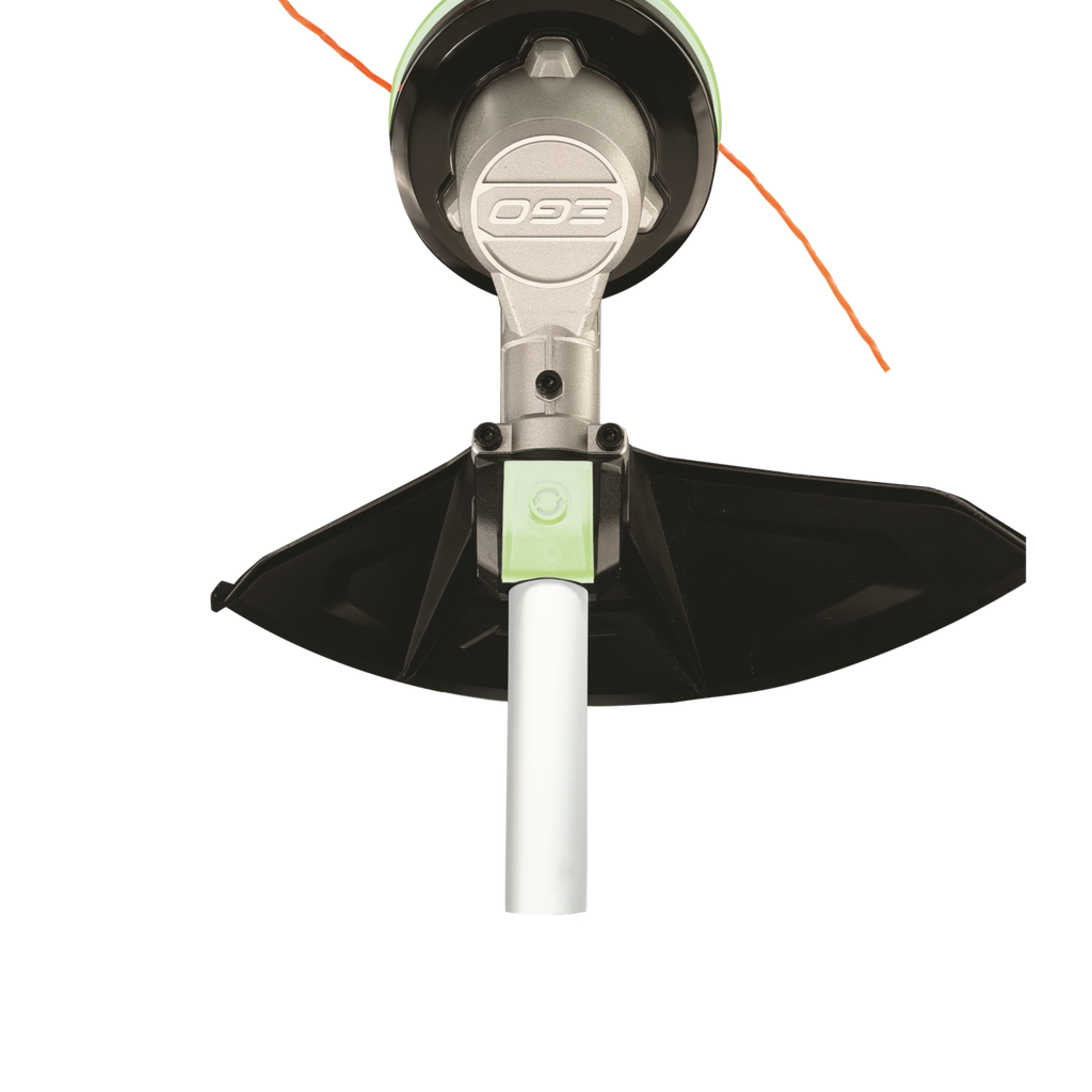 Desbrozadora a Batería EGO POWER 38 cm de anchura de corte y sistema PowerLoad. Gama Power+ -Sin Batería-