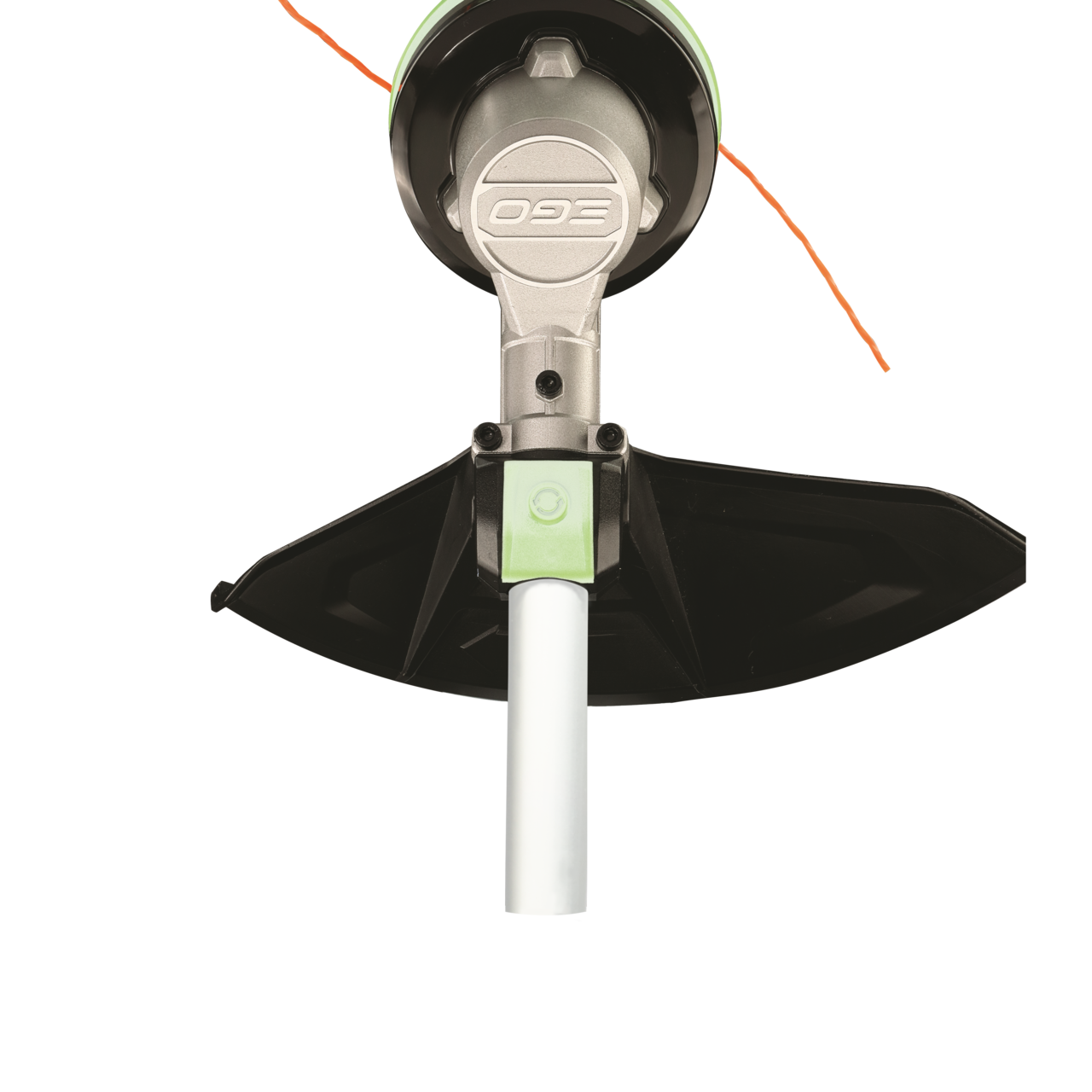 Desbrozadora a Batería EGO POWER 38 cm de anchura de corte y sistema PowerLoad. Gama Power+ -Sin Batería-
