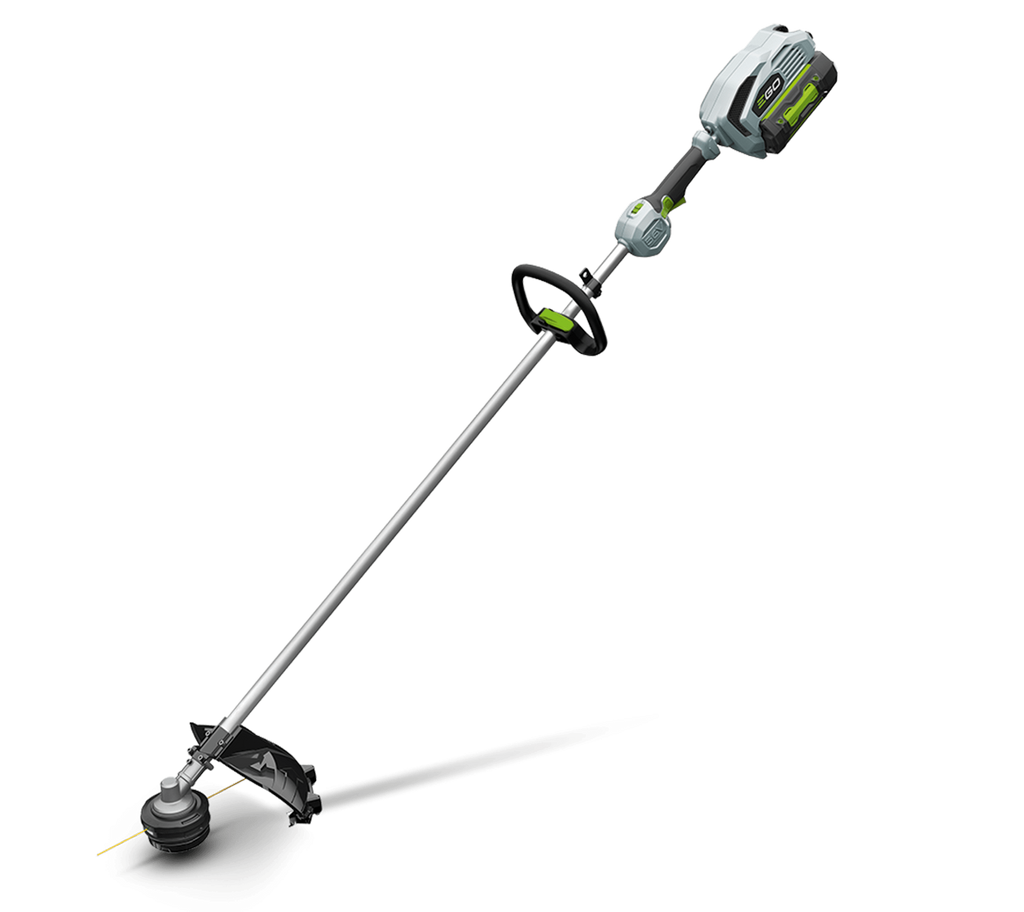 Desbrozadora Ego Power 38 cm Gama Power+ -Sin Batería-
