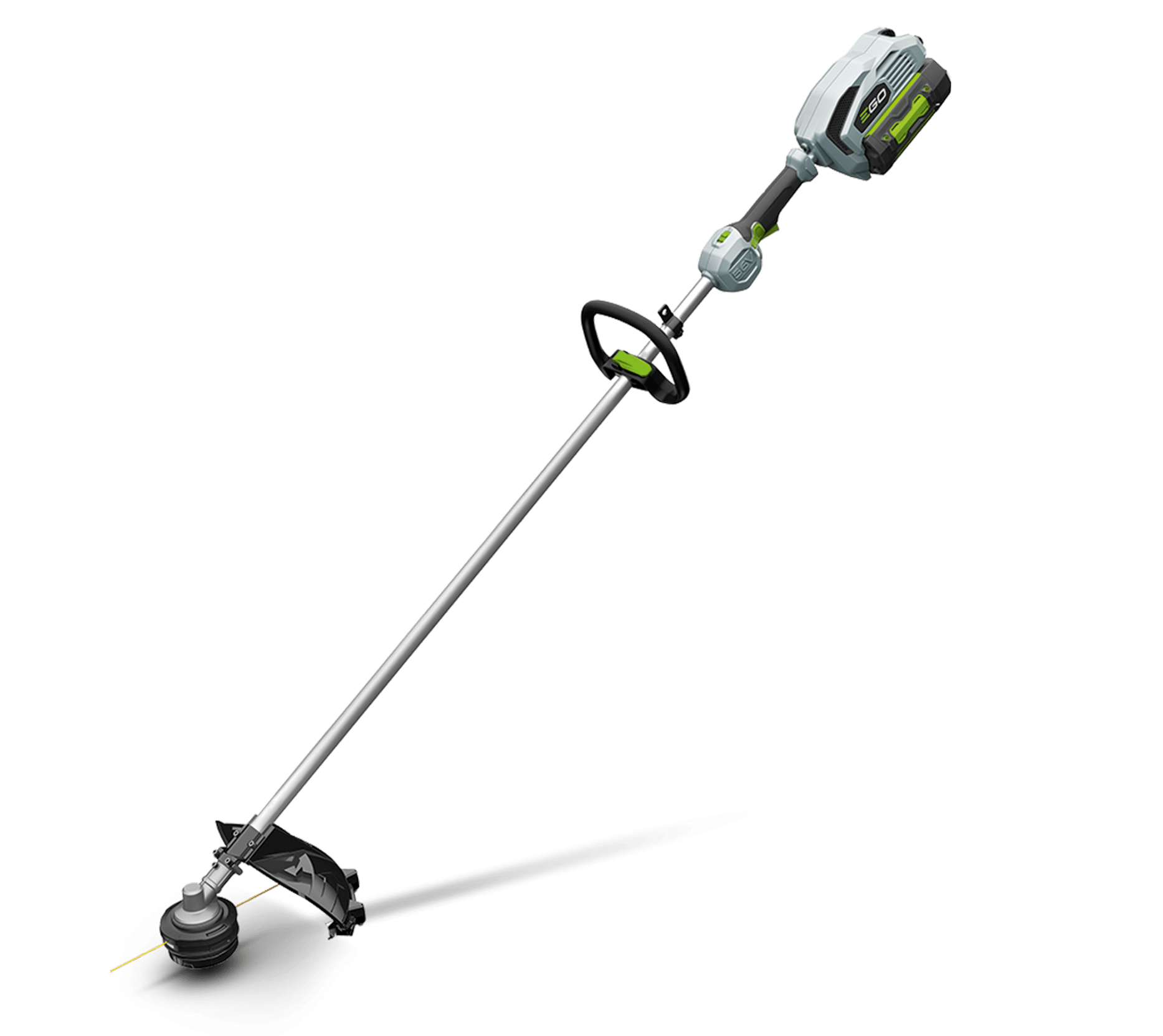 Desbrozadora Ego Power 38 cm Gama Power+ -Sin Batería-