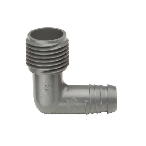 Codo Estriado 3/4" RAIN BIRD