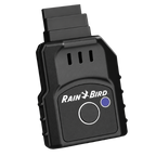 Pack Programador de Riego RAIN BIRD ESP-TM2 12 Estaciones Exterior + Módulo WiFi LNK