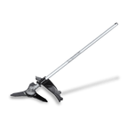 Accesorio desbrozador EGO Power+ BCA1200 para Multi-Tool