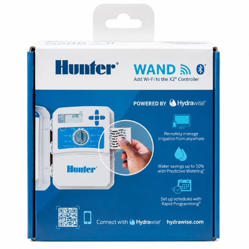 HUNTER WAND Módulo WIFI para Programadores X2