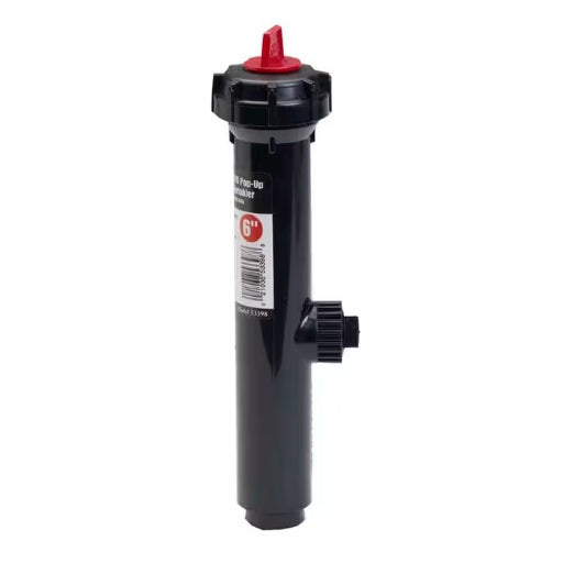 TORO 570Z-3P Aspersor de Irrigação Pop-up de 7,5cm Sem bico