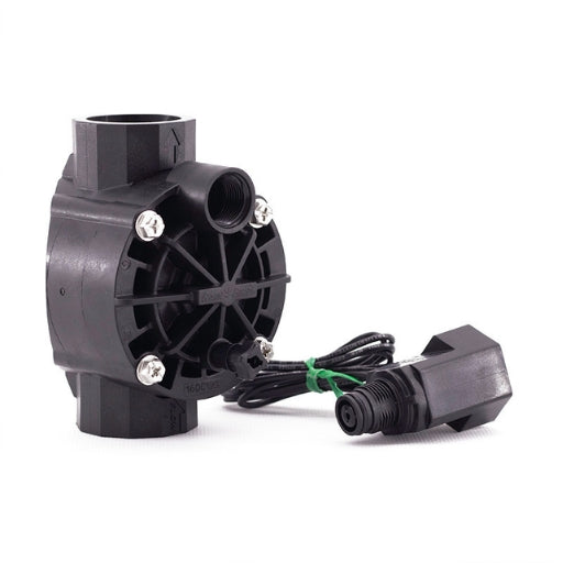 RAIN BIRD 100 DV 24V Electroválvula de Riego Rosca Hembra 1"