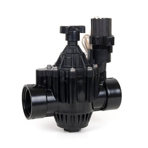 RAIN BIRD 150-PGA 1 24V Electroválvula de Riego Rosca Hembra 1/2"