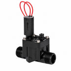 HUNTER PGV 24V Electroválvula para Riego Rosca Macho 1"