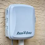 RAIN BIRD RC2 Programador de Riego Eléctrico de Interior 8 Estaciones