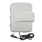 HUNTER X2 Programador de Riego Eléctrico WIFI y Bluetooth 4 Estaciones